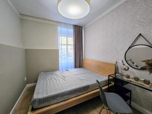 Prodej bytu 2+kk, Praha - Vinohrady, Radhošťská, 45 m2