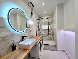 Prodej bytu 2+kk, Praha - Vinohrady, Radhošťská, 45 m2