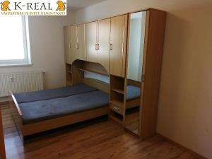 Pronájem bytu 1+kk, Chudčice, 29 m2