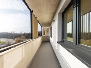 Prodej bytu 2+kk, Praha - Libeň, Nad Kolčavkou, 49 m2