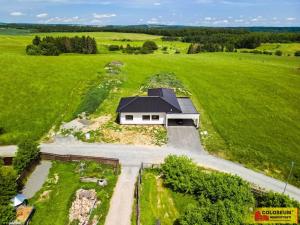 Prodej rodinného domu, Ruprechtov, 274 m2