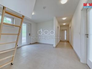Prodej rodinného domu, Sýkořice, 127 m2