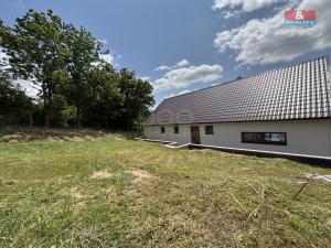 Prodej rodinného domu, Sýkořice, 127 m2