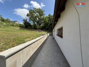Prodej rodinného domu, Sýkořice, 127 m2
