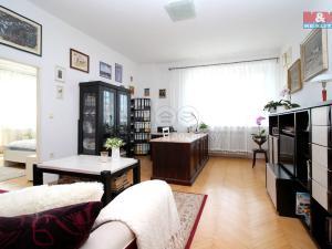 Prodej bytu 3+kk, Hradec Králové, Resslova, 89 m2