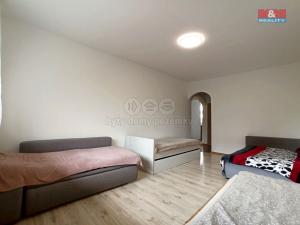 Prodej bytu 2+1, Ostrava - Moravská Ostrava, Mariánskohorská, 56 m2