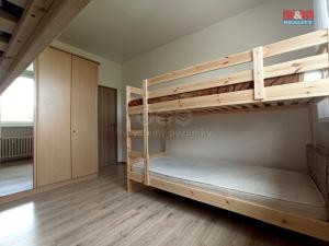 Prodej bytu 2+1, Ostrava - Moravská Ostrava, Mariánskohorská, 56 m2