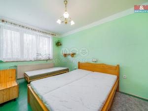 Prodej bytu 3+1, Opatov, 69 m2