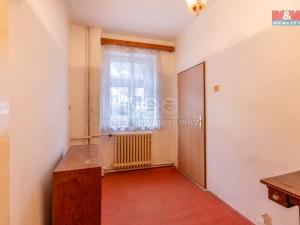 Prodej rodinného domu, Zbečno, 112 m2