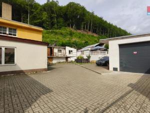 Prodej činžovního domu, Litvínov - Janov, Hornická, 2000 m2