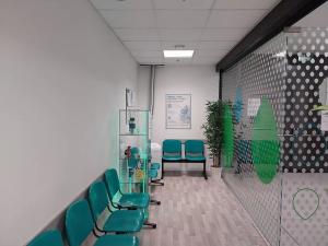 Pronájem ordinace, Brno, Nádražní, 60 m2