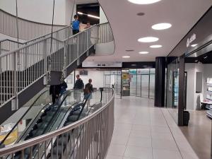 Pronájem ordinace, Brno, Nádražní, 60 m2