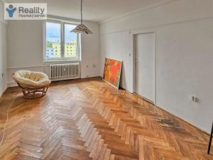 Pronájem bytu 3+1, Plzeň - Východní Předměstí, Francouzská třída, 73 m2