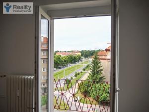 Pronájem bytu 3+1, Plzeň - Východní Předměstí, Francouzská třída, 73 m2