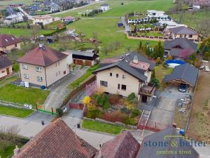 Prodej bytu 4+kk, Pyšely, Lipová, 95 m2