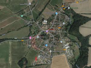 Prodej rodinného domu, Osvračín, 101 m2