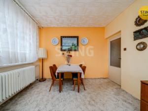 Prodej bytu 2+1, Ostrava, Hasičská, 58 m2