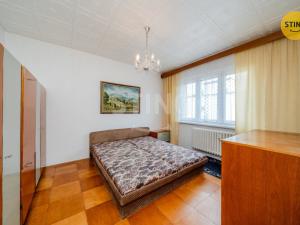 Prodej bytu 2+1, Ostrava, Hasičská, 58 m2