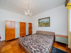 Prodej bytu 2+1, Ostrava, Hasičská, 58 m2