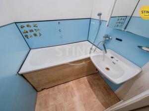 Prodej bytu 2+1, Ostrava, Hasičská, 58 m2