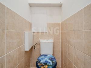 Prodej bytu 2+1, Ostrava, Hasičská, 58 m2