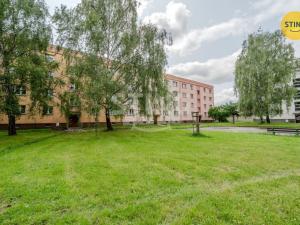 Prodej bytu 2+1, Ostrava, Hasičská, 58 m2