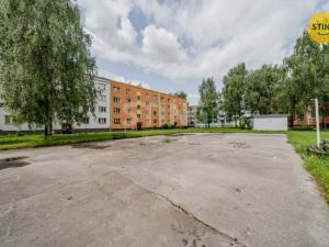 Prodej bytu 2+1, Ostrava, Hasičská, 58 m2