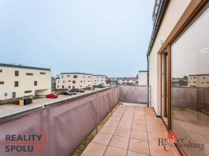Pronájem bytu 2+kk, Stěžery, Višňová, 59 m2