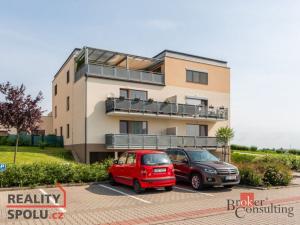 Pronájem bytu 2+kk, Stěžery, Višňová, 59 m2