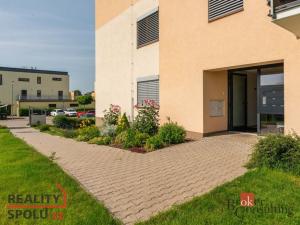 Pronájem bytu 2+kk, Stěžery, Višňová, 59 m2