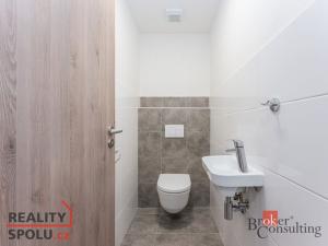Pronájem bytu 2+kk, Stěžery, Višňová, 59 m2