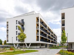 Prodej bytu 2+kk, České Budějovice, Vrbenská, 50 m2