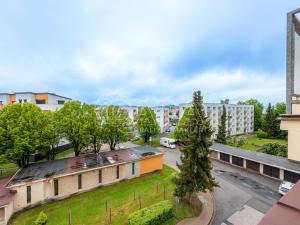 Prodej bytu 2+1, Trutnov - Horní Předměstí, Prokopa Holého, 58 m2