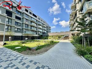 Prodej bytu 2+kk, Praha - Stodůlky, 46 m2