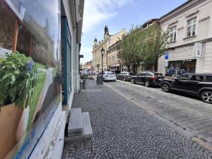Pronájem obchodního prostoru, Kolín, Kouřimská, 30 m2