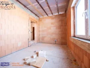 Prodej rodinného domu, Lipová, 153 m2