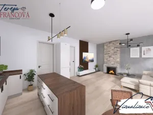 Prodej rodinného domu, Lipová, 153 m2