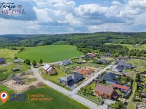 Prodej rodinného domu, Lipová, 153 m2