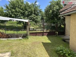 Prodej rodinného domu, Chrášťany, 100 m2