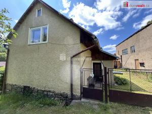 Prodej rodinného domu, Chrášťany, 100 m2
