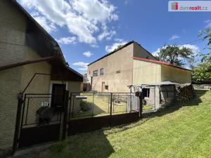 Prodej rodinného domu, Chrášťany, 100 m2