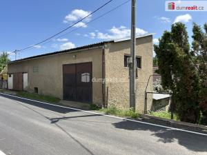 Prodej rodinného domu, Chrášťany, 100 m2