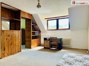 Prodej rodinného domu, Chrášťany, 100 m2