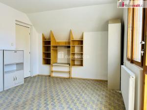 Prodej rodinného domu, Chrášťany, 100 m2