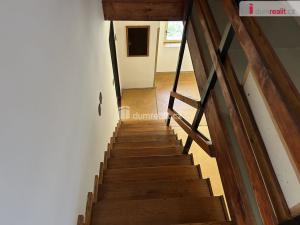 Prodej rodinného domu, Chrášťany, 100 m2
