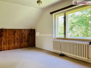 Prodej rodinného domu, Chrášťany, 100 m2