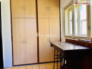 Prodej rodinného domu, Chrášťany, 100 m2