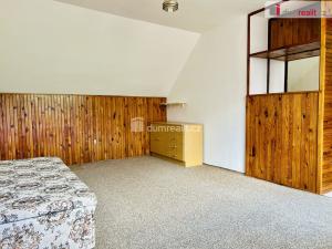 Prodej rodinného domu, Chrášťany, 100 m2