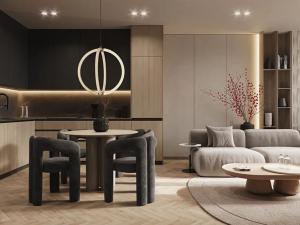Prodej bytu 2+kk, Praha - Vinohrady, Blanická, 45 m2