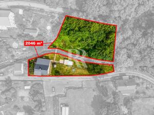Prodej rodinného domu, Kamenický Šenov, Odboje, 140 m2